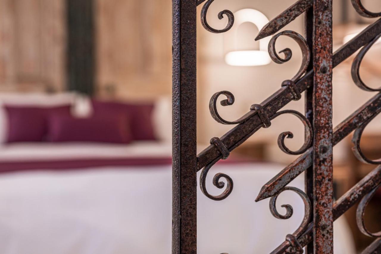 Silo Luxury Rooms Nafplio Exteriér fotografie
