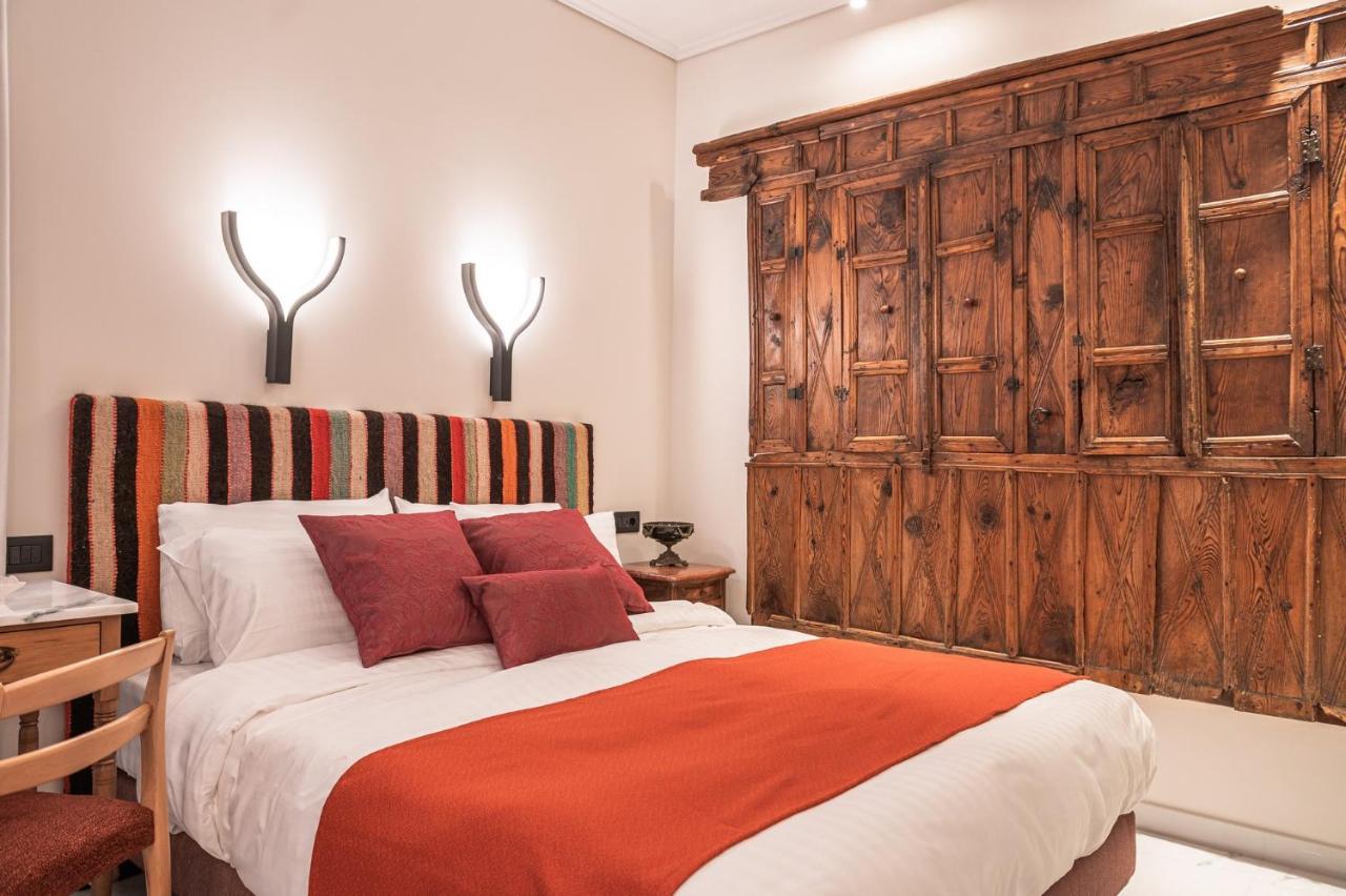 Silo Luxury Rooms Nafplio Exteriér fotografie