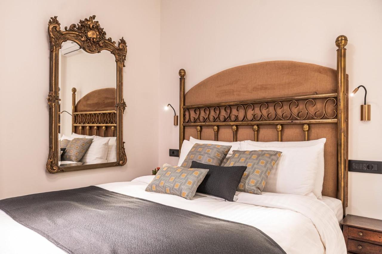 Silo Luxury Rooms Nafplio Exteriér fotografie