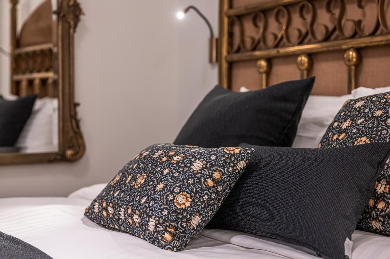 Silo Luxury Rooms Nafplio Exteriér fotografie