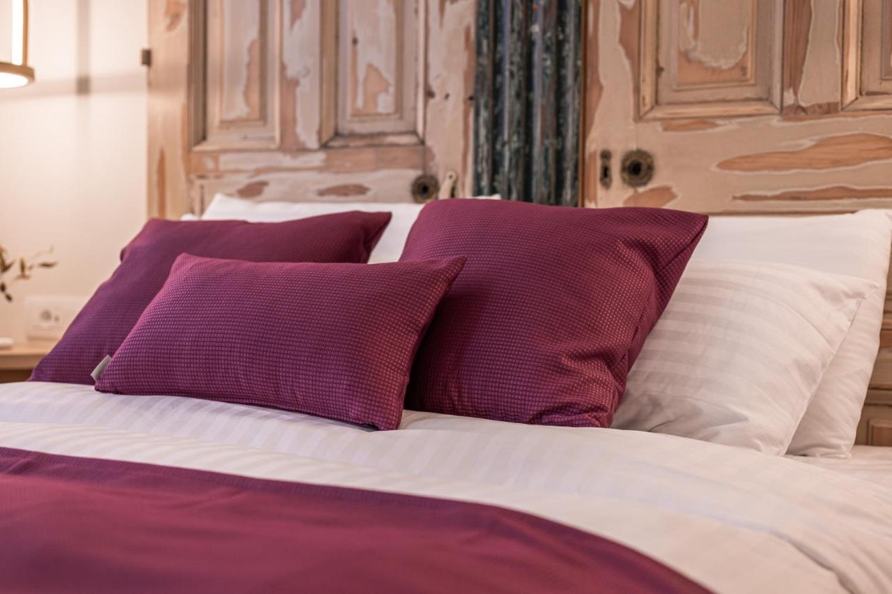 Silo Luxury Rooms Nafplio Exteriér fotografie